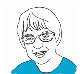 Marie-Hélène Robisson