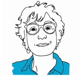 Nathalie Weigel