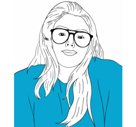 Virginie Da Fonseca