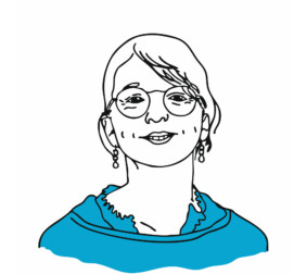 Anne Thebaud